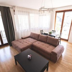 Appartement met Twee Slaapkamers